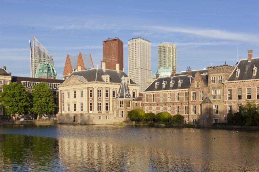 The Hague Walking Tour - Good To Know