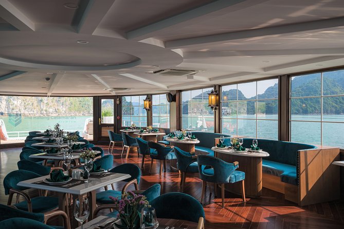 The Halong Catamaran Premium Cruise - Lan Ha Bay Cruise Trip - Pricing and Guarantee