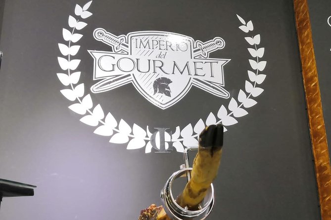 The Ham a Delicacy of the Gods - Good To Know