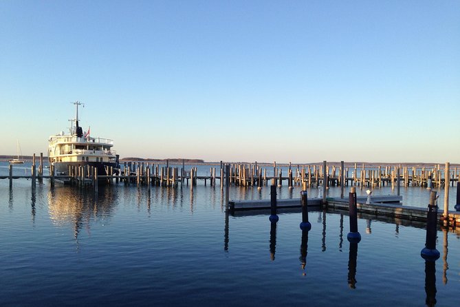 The Hamptons and Long Island Wineries Private Tour - Tour Overview and Itinerary