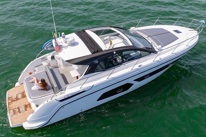 The Hamptons SeaBob and Water Toy Excursion - Good To Know
