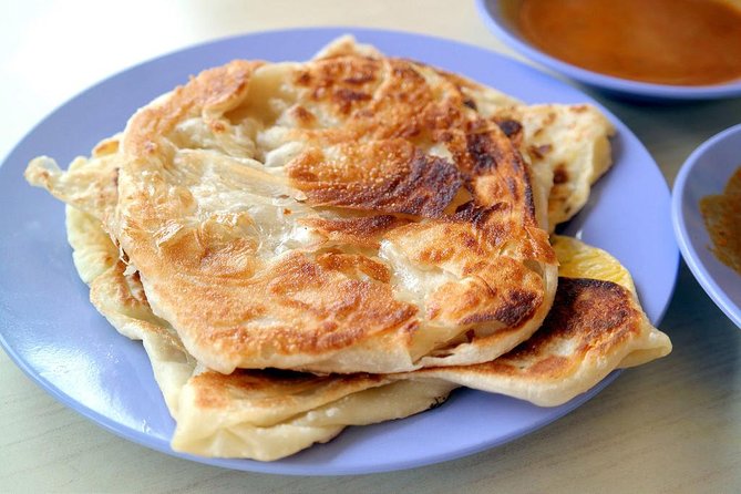 The Hawker Private Food Tour