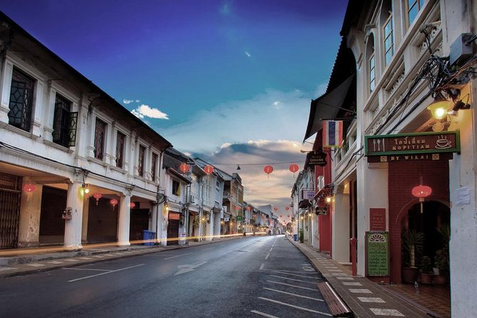 The Hidden Side of Phuket - Good To Know