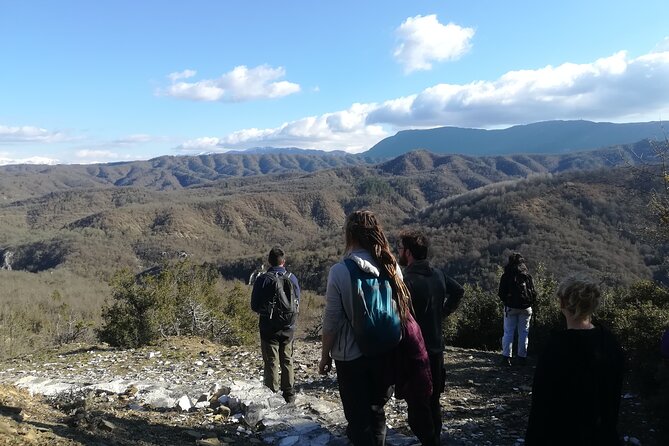 The High Mountains Solidarity Tour – Live Like a Local
