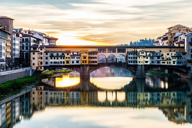 The History of Florence: Famous Historical Families Private Tour - Good To Know