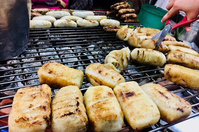 The Ho Chi Minh Motorbike Tour Experience - Tour Duration and Admission