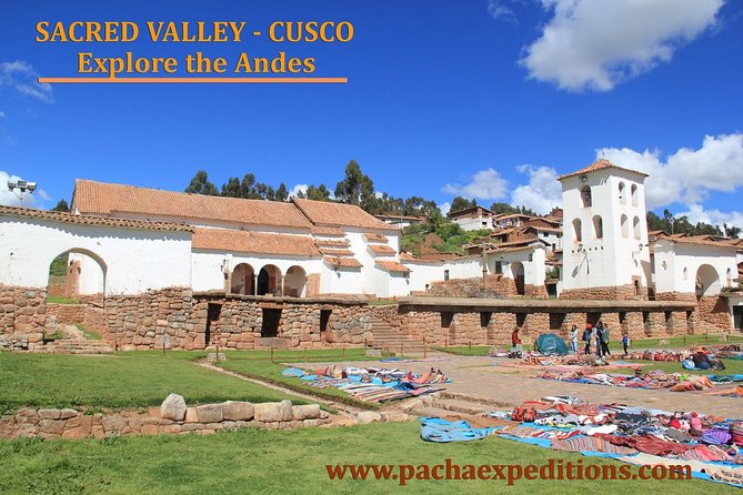 The Incas Sacred Valley - Top Attractions in the Incas Sacred Valley