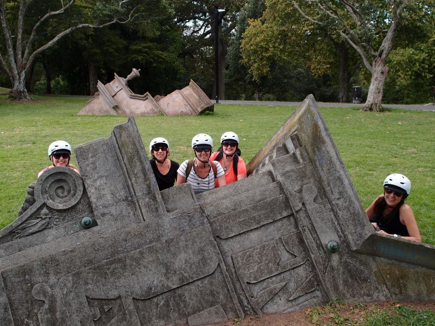 The Inside Loop: See Auckland’s Most Vibrant Neighbourhoods