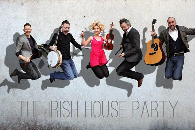 The Irish House Party Dinner and Show Dublin - Good To Know