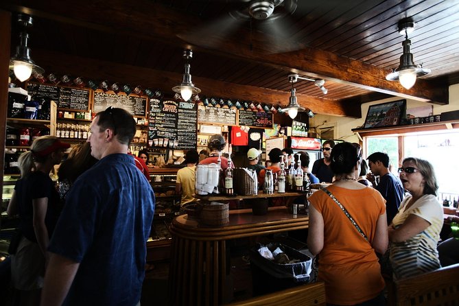 The Junction Food and Walking Tour  - Toronto - Good To Know