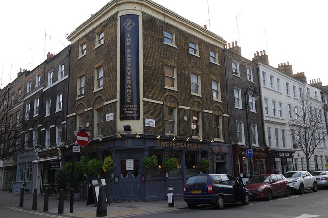 The Life and Literature of Charles Dickens: A Self-Guided Audio Tour - Good To Know