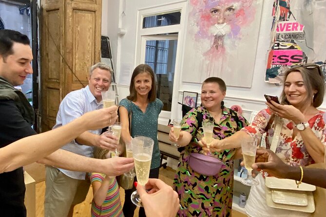 The Life of Picasso in Barcelona Tour - Picassos Early Years in Barcelona