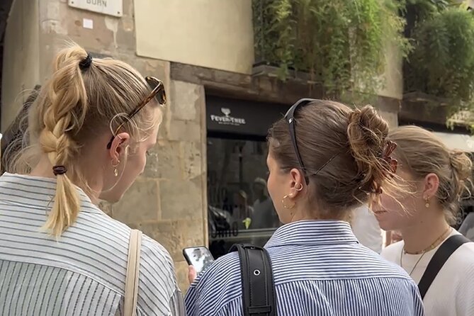 The Llanos De Aridane Self Guided Sherlock Holmes Murder Mystery.
