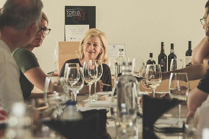 The Luxury Douro Tour