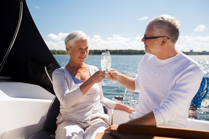 The Magic of a Private Sunset Boat Tour Around the Borromean Islands