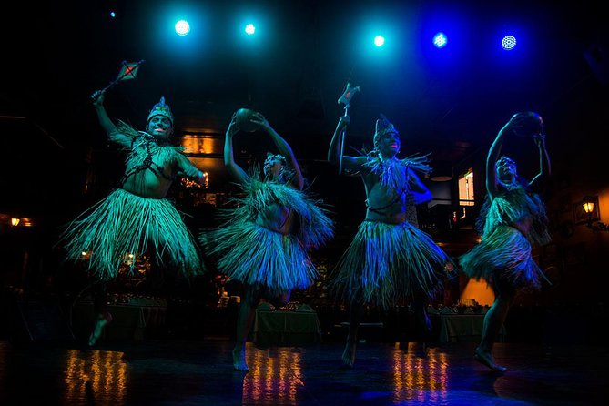 The Magical Evening of Lima (Water Show & Dinner Dances Show) - Mesmerizing Magic Water Circuit