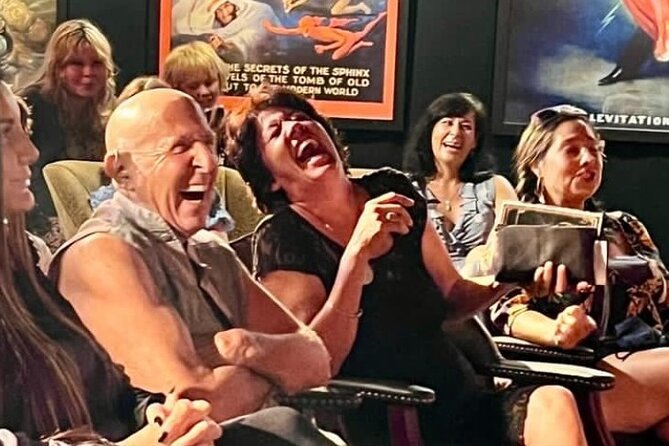 The Magical Mystery Show! at Fairmont Kea Lani Hotel - Good To Know