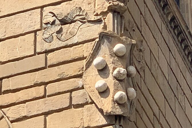 The Medici Tour, Guided Tour. - Overview and Whats Included