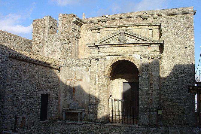 The Medieval Village of Erice: Half Day Trip From Trapani - Good To Know