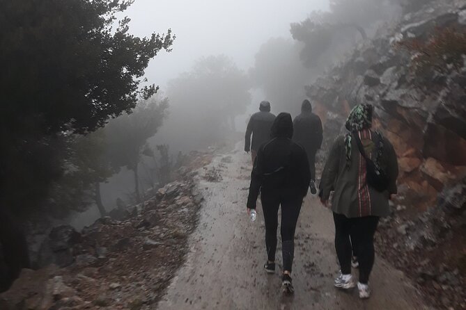 The Minoan Settlement of Karfi: Hiking on the Lasithi Plateau - Good To Know