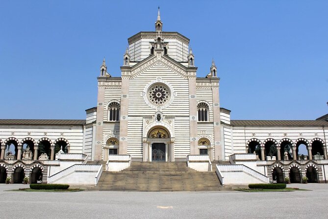 The Monumental Cemetery of Milan: Discover the Unexpected - Good To Know