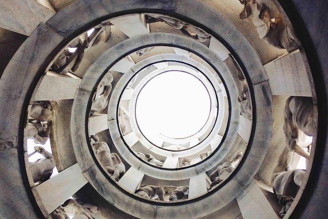 The Monumental Cemetery of Milan Guided Experience - Good To Know