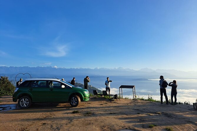 The Most Beautiful 1 Day Experience in Kathmandu Nepal - Overview and Itinerary