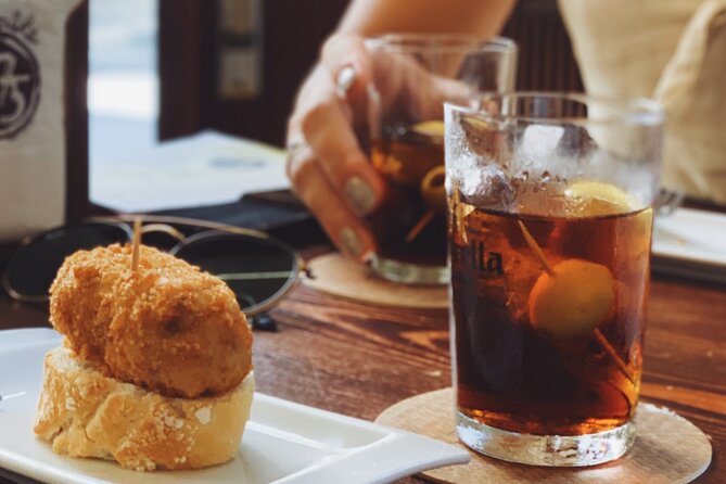 The Most Iconic Food Tour of the Old Town of Barcelona - Good To Know