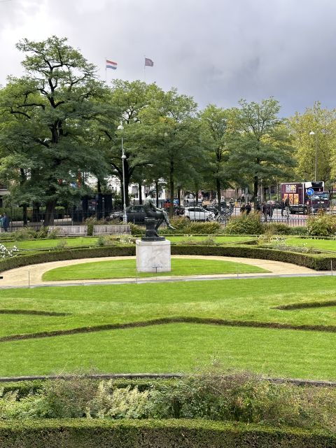 The Narrow Streets Secret of Amsterdam - Good To Know