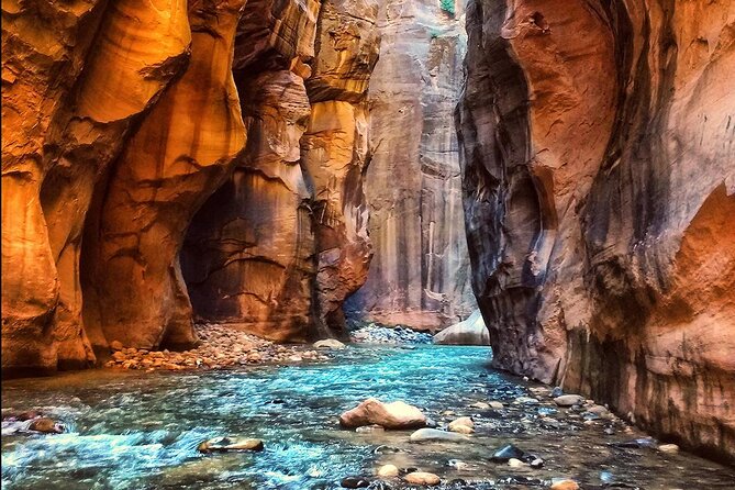 The Narrows: Zion National Park Private Guided Hike - Good To Know