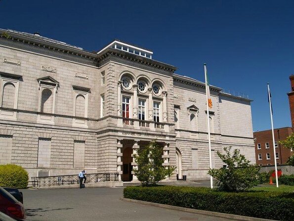 The National Gallery of Ireland Dublin Private Tour, Tickets - Good To Know