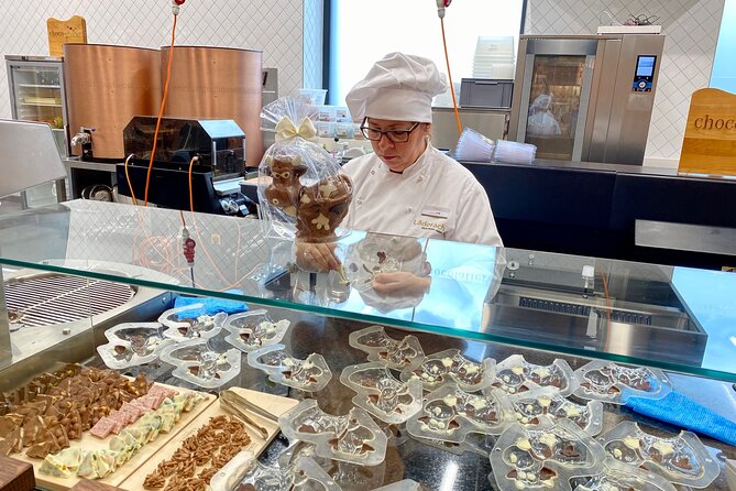 The Natural Wonders of Switzerland: Private Tour From Zurich (1 Day) - Good To Know