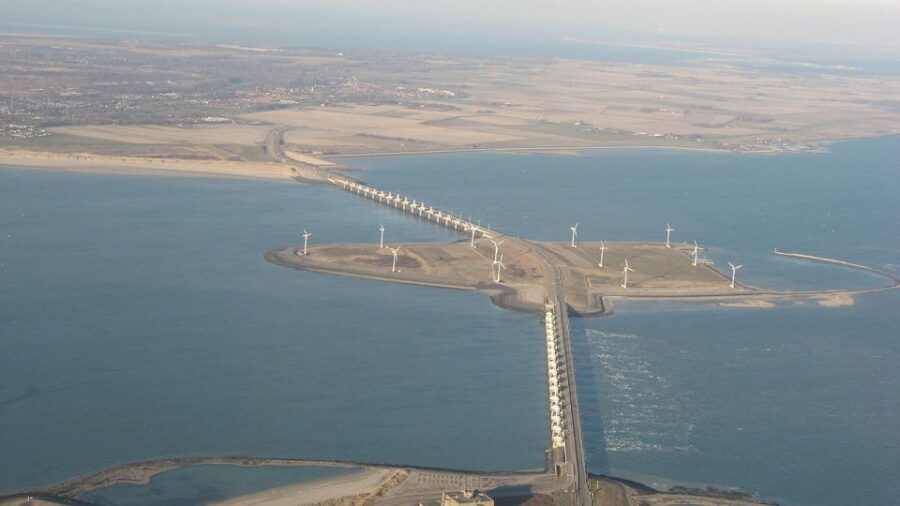 The Netherlands: Private Day Trip to the Dutch Delta Works - Good To Know