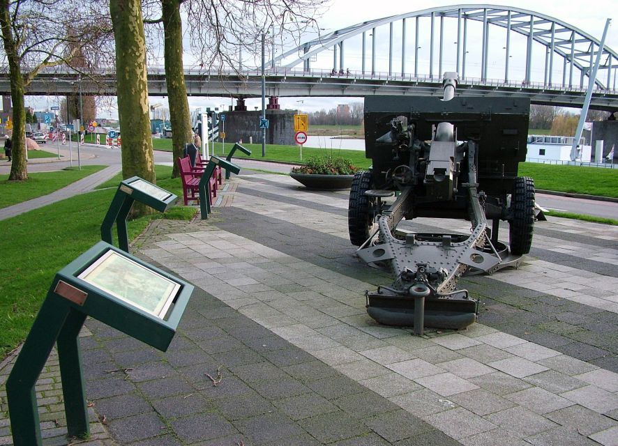 The Netherlands: WW2 Private Day Trip - Good To Know