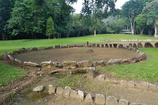 The New Taino Route - Good To Know