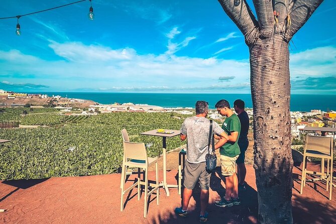 The North Coast Tour – Salt, Rock Pools, Snorkeling Trial ツ