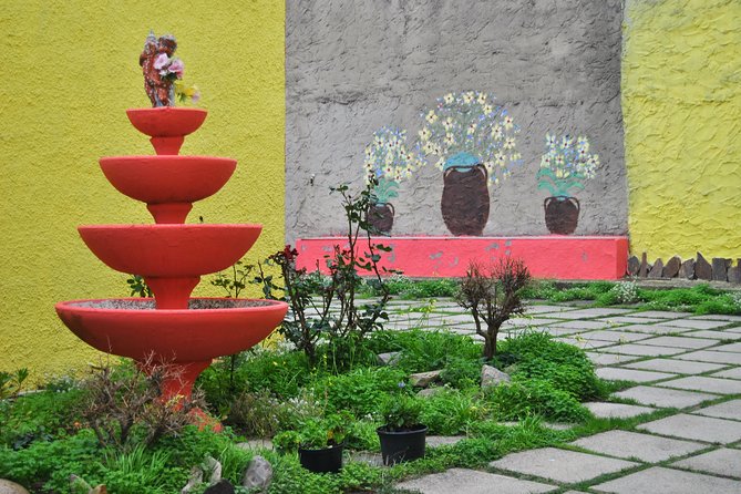 The Open Air Art Gallery of San Sperate and Pinuccio Sciolas Sounding Stones - Good To Know