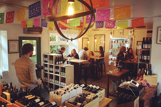 The Orcas Project Wine Tasting - Good To Know