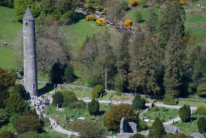 The Original Award Winning Wild Wicklow Tour Incl. Glendalough - Good To Know