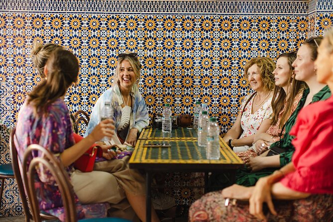 The Original Marrakech Street Food Tour - Good To Know