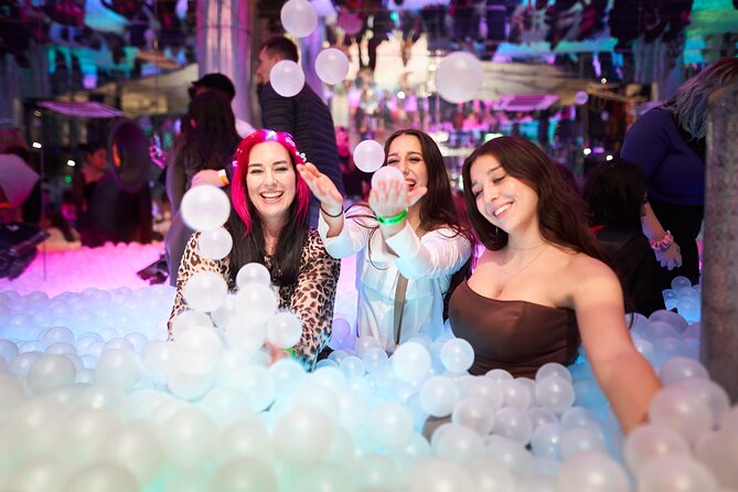 The Original Shoreditch Pub Crawl - Good To Know