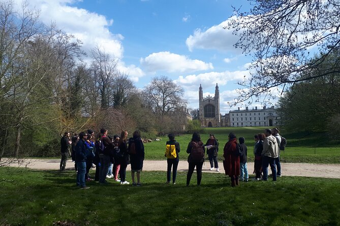25 Best Tours In Cambridge