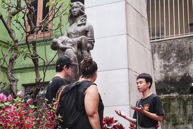 The Original War Tour Of Hanoi - Good To Know