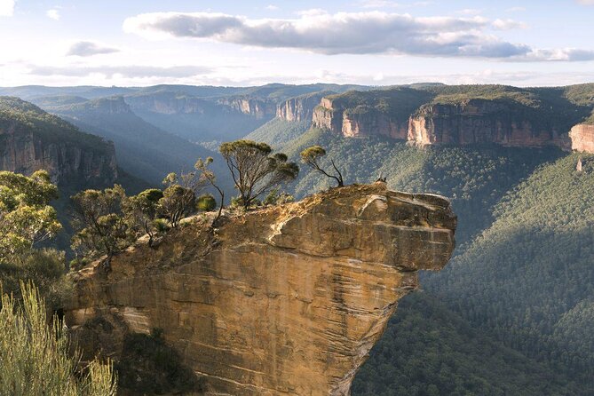 The Other Side of the Blue Mountains - Good To Know
