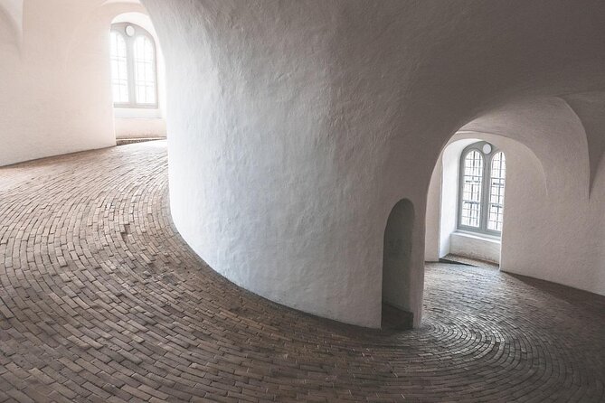 The Philosophers Last Walk: an Audio Tour on the Life of Søren Kierkegaard - Good To Know