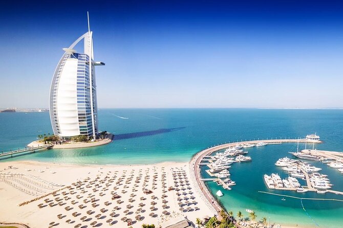 The Price of Dubai City Tour Visit Abu Dhabi City Complimentary - Good To Know