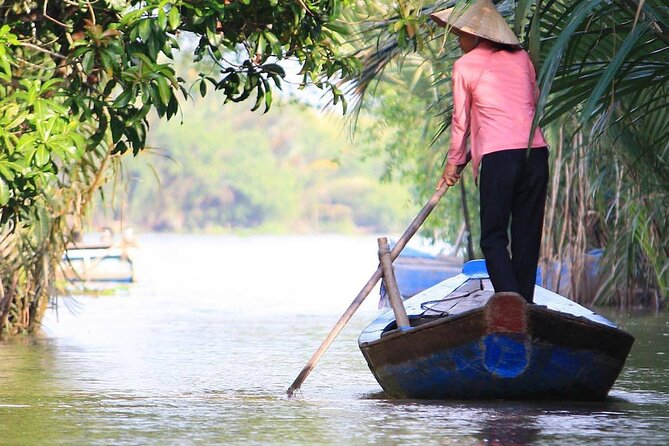 The Private Non-Touristy Mekong Delta Full Day Tour From HCM City - Good To Know