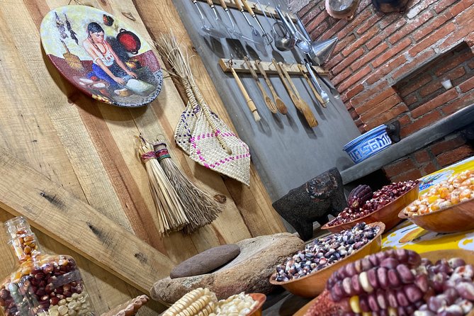 The Real Traditional Oaxaca Cooking Class - Good To Know