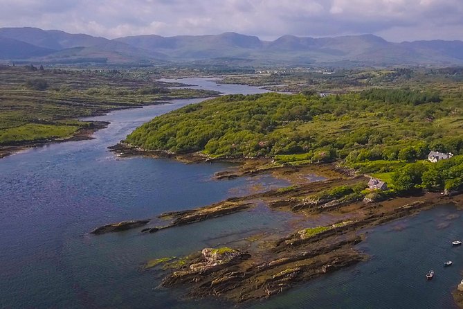 The Ring of Kerry Day Trip Including Killarney Lakes and National Park - Tour Overview