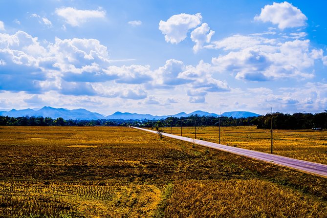 The Rustic Roads of Lampang - Uncovering the Hidden Gems of Lampang
